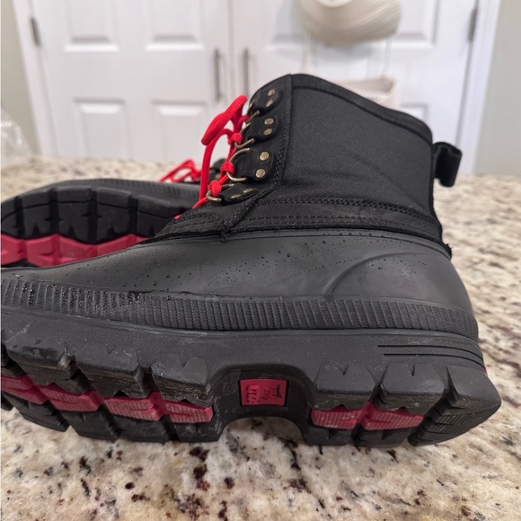 Ralph Lauren Polo Boots - Picture 4 of 5